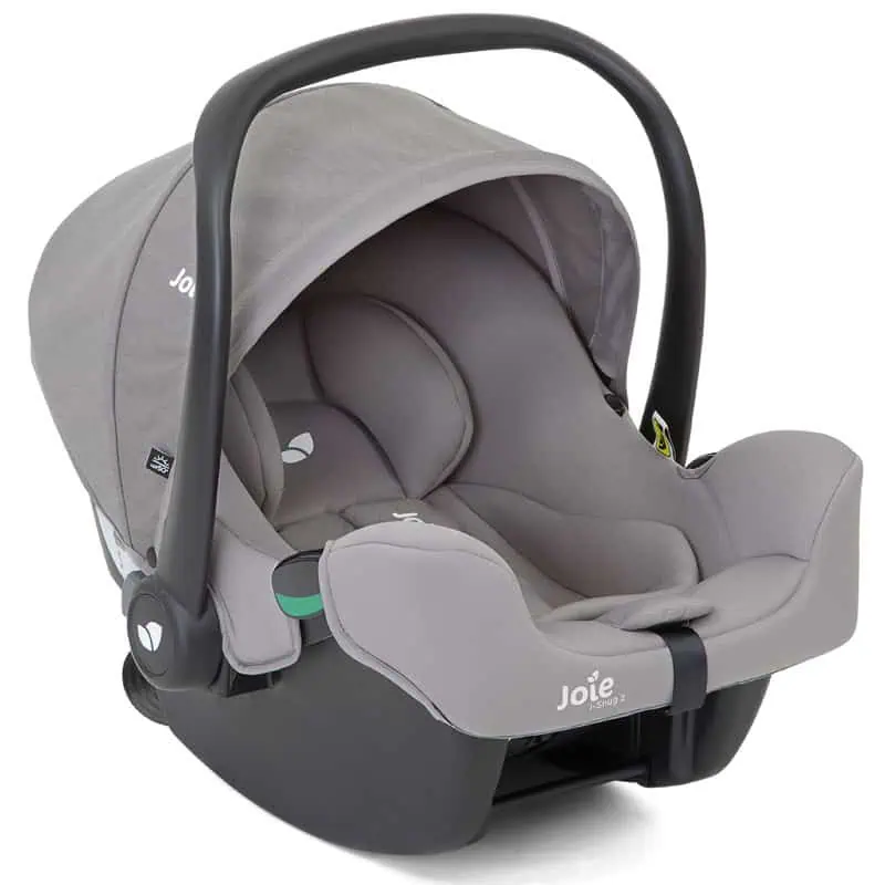 Joie i-Snug 2 – fotelik 40-75 cm - obrazek 3