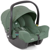 Joie i-Snug 2 – fotelik 40-75 cm