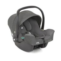 Joie i-Snug 2 Shell Gray