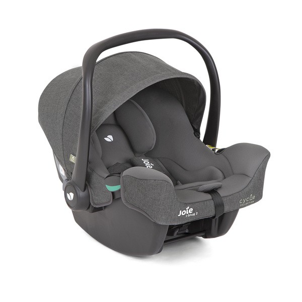 Joie i-Snug 2 Shell Gray