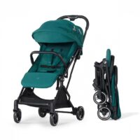 Kinderkraft Indy 2 – wózek spacerowy Powystawowy