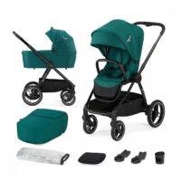 Kinderkraft Nea 2w1 – wózek wielofunkcyjny