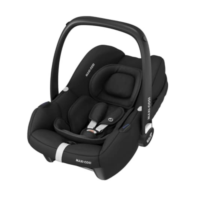 Maxi Cosi CabrioFix i-Size – fotelik 40-75 cm