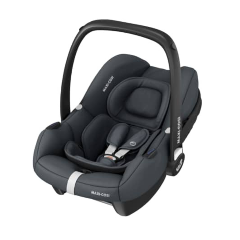 Maxi Cosi CabrioFix i-Size – fotelik 40-75 cm - obrazek 3