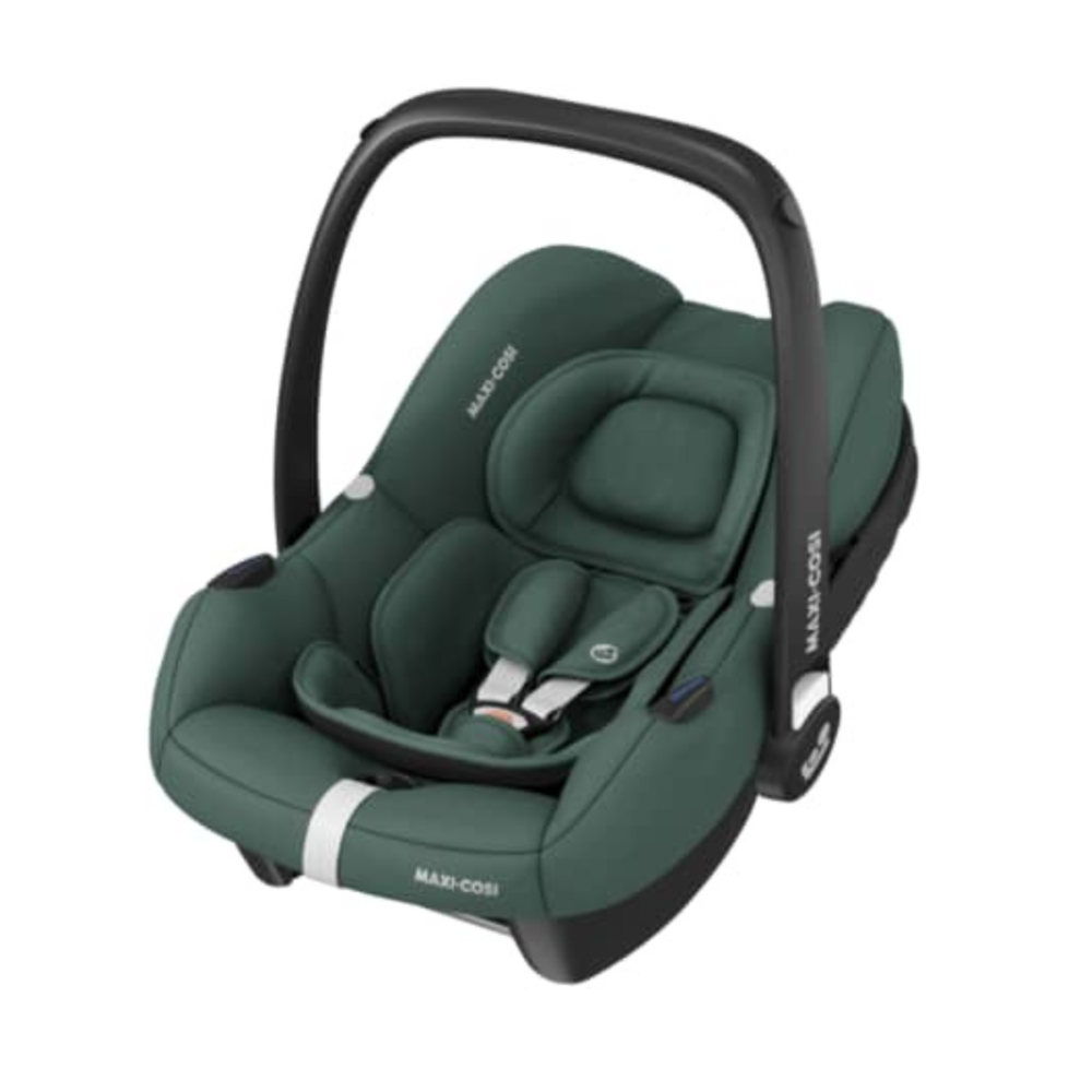 Maxi Cosi CabrioFix i-Size – fotelik 40-75 cm - obrazek 4