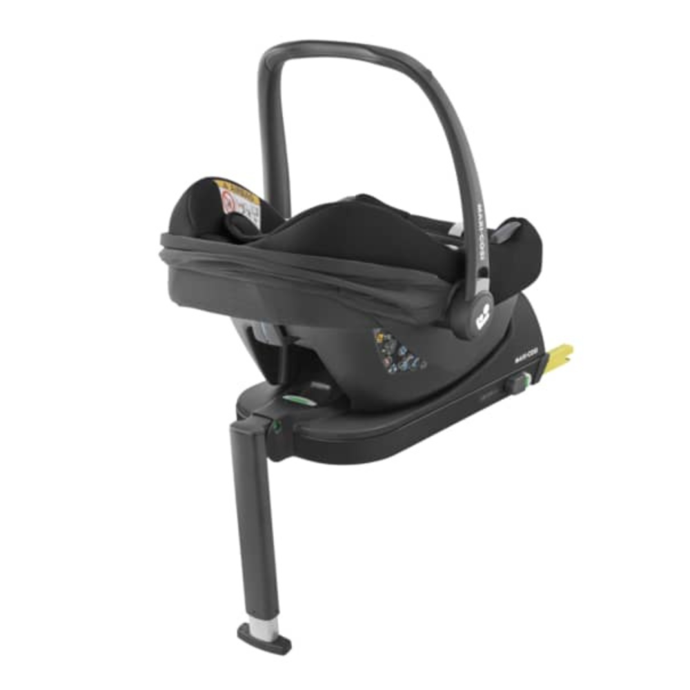 Maxi Cosi CabrioFix i-Size – fotelik 40-75 cm - obrazek 7