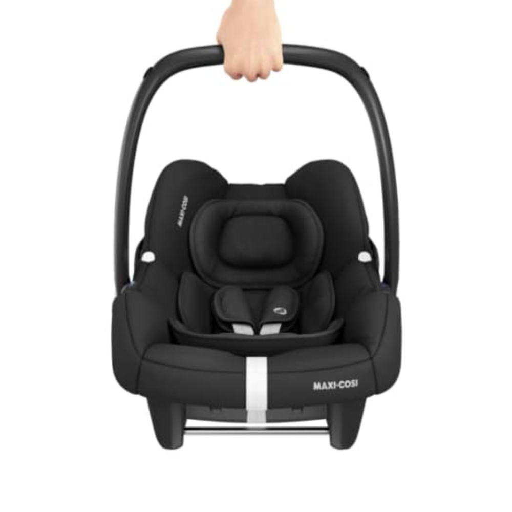 Maxi Cosi CabrioFix i-Size – fotelik 40-75 cm - obrazek 8