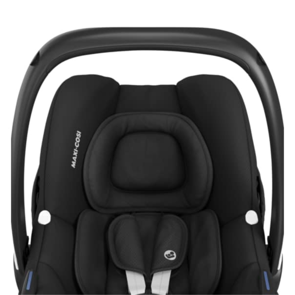 Maxi Cosi CabrioFix i-Size – fotelik 40-75 cm - obrazek 10