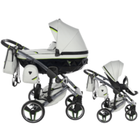 Junama Sport 2w1 01