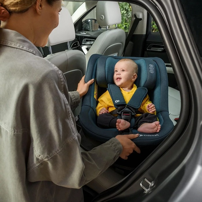 Kinderkraft i-Guard Pro - obrazek 15