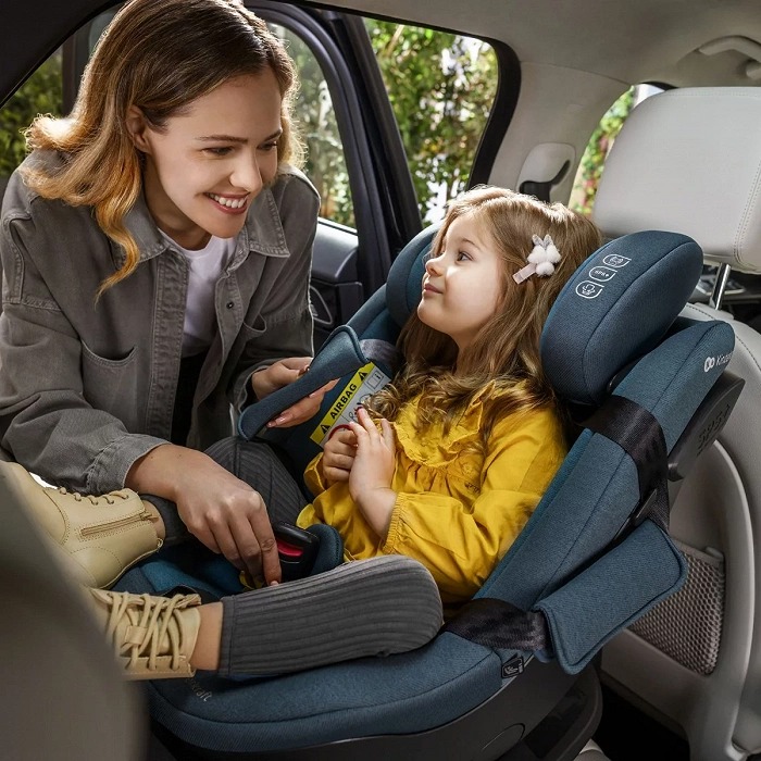 Kinderkraft i-Guard Pro - obrazek 17