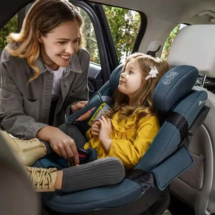 Kinderkraft i-Guard Pro - obrazek 16