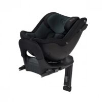 Kinderkraft i-Guard Ciemnoszary