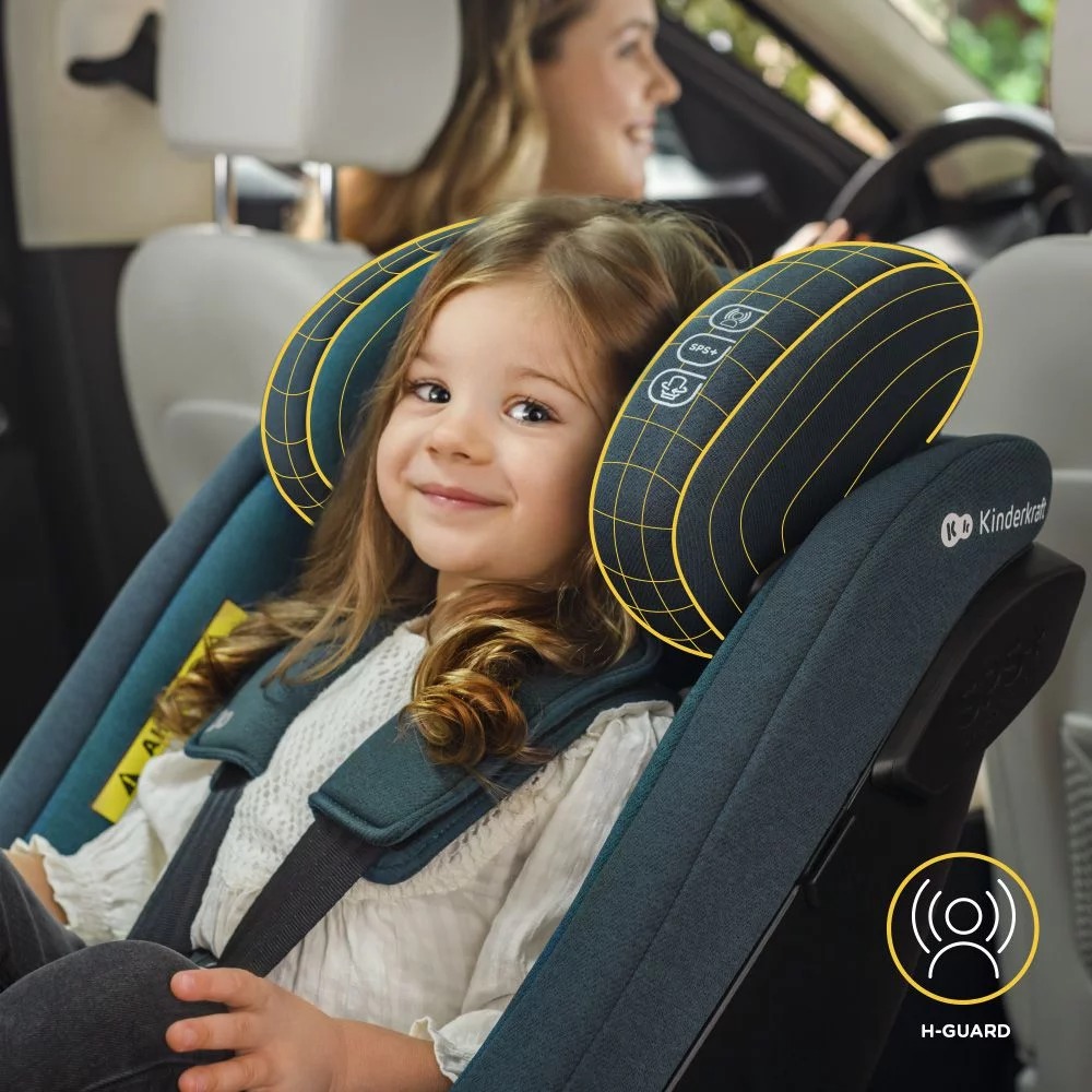 Kinderkraft i-Guard H-Guard