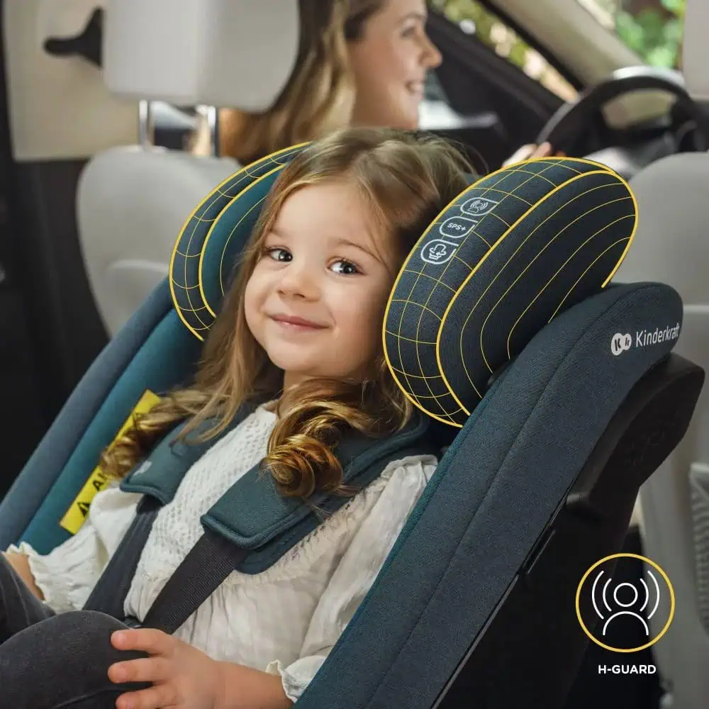 Kinderkraft i-Guard H-Guard