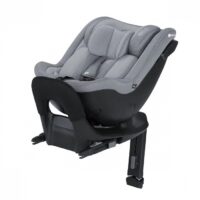 Kinderkraft i-Guard Jasnoszary