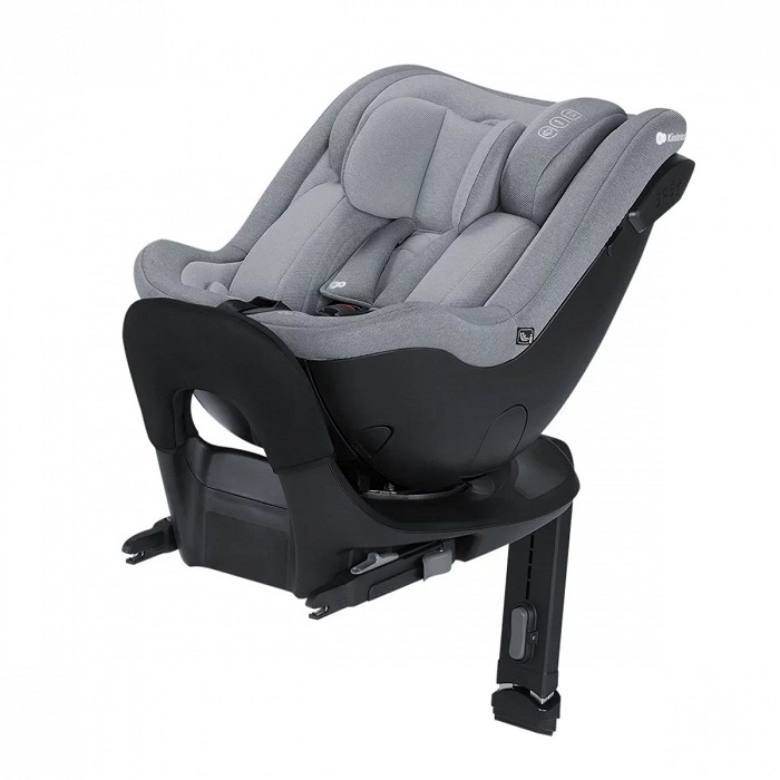 Kinderkraft i-Guard Jasnoszary