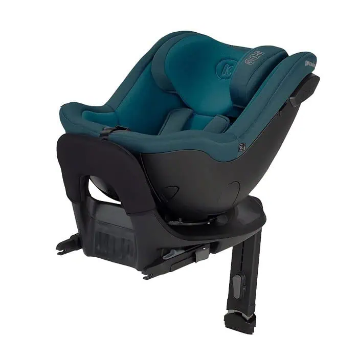 Kinderkraft i-Guard Pro - obrazek 4