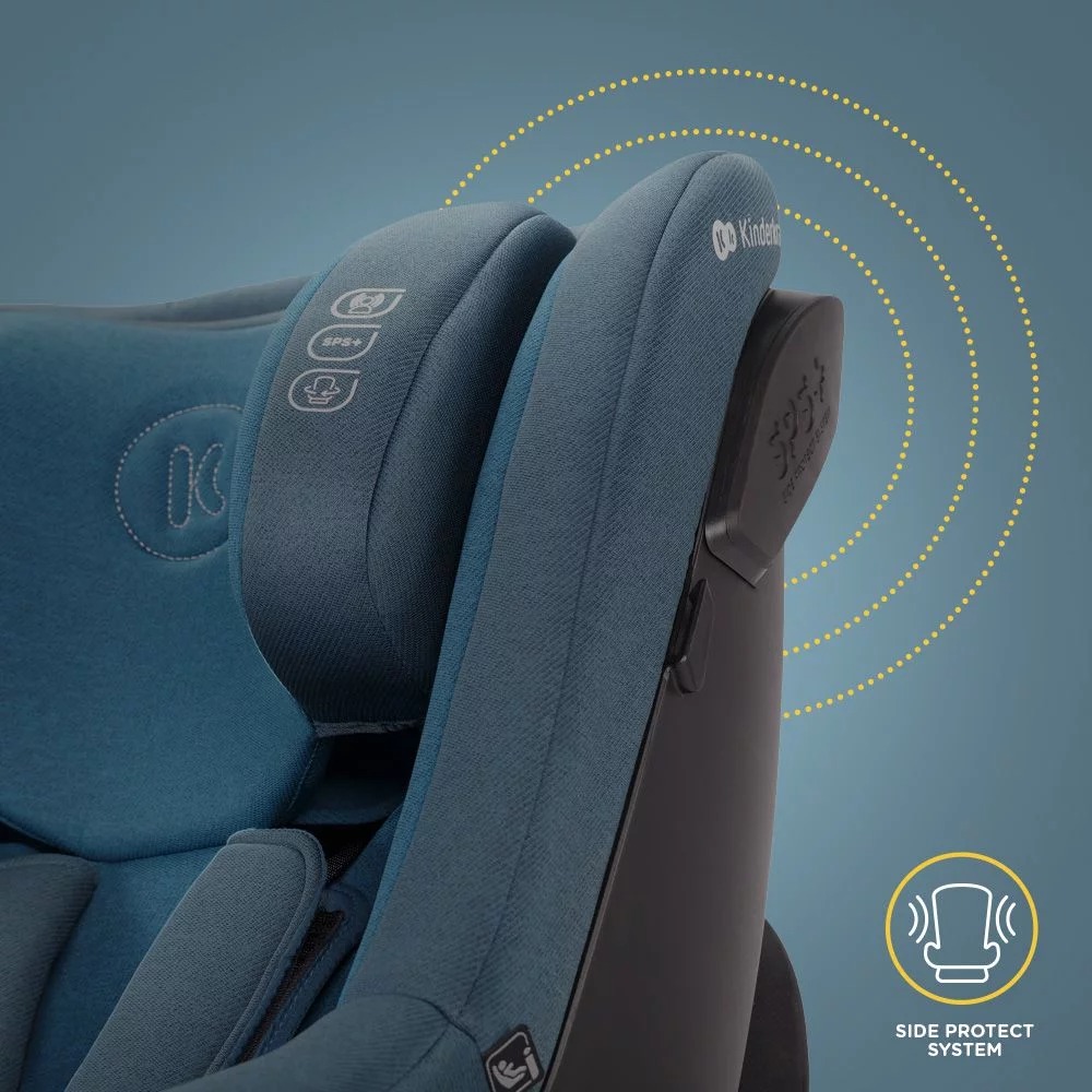 Kinderkraft i-Guard Pro - obrazek 8