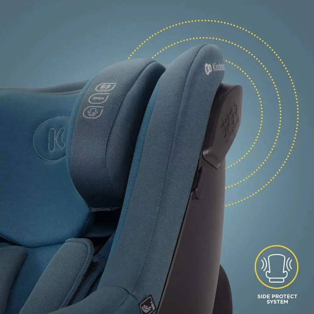 Kinderkraft i-Guard Pro - obrazek 7