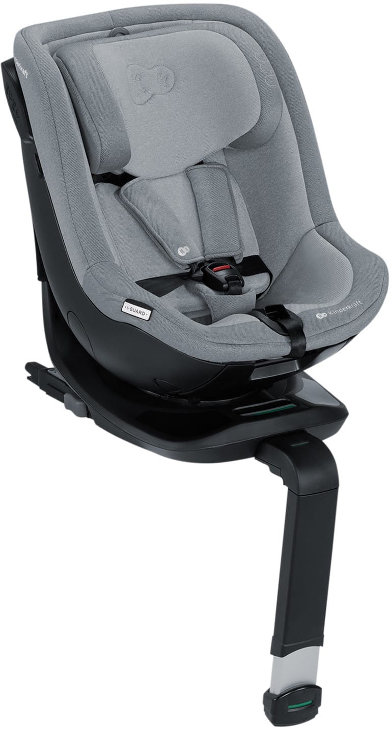 Kinderkraft i-Guard Pro - obrazek 10