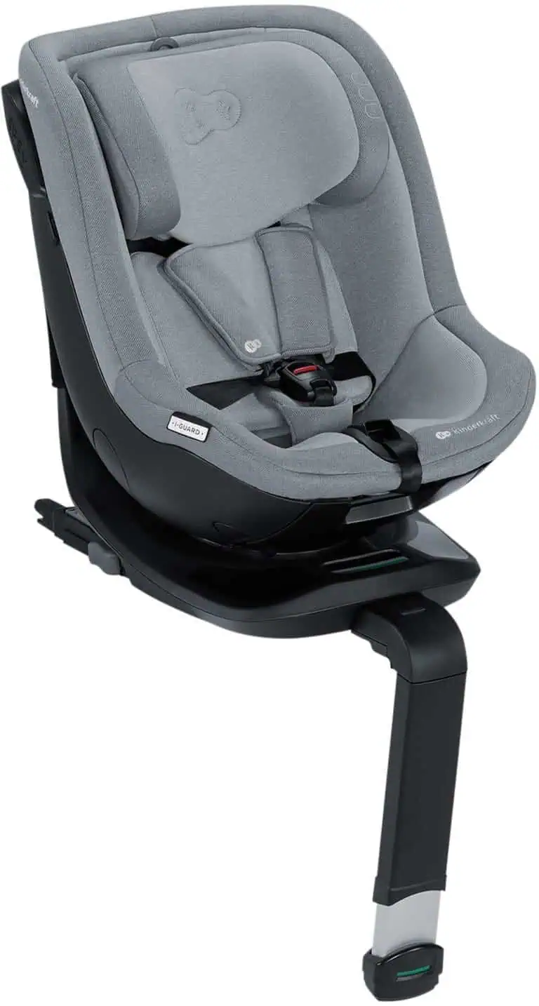 Kinderkraft i-Guard Pro - obrazek 9
