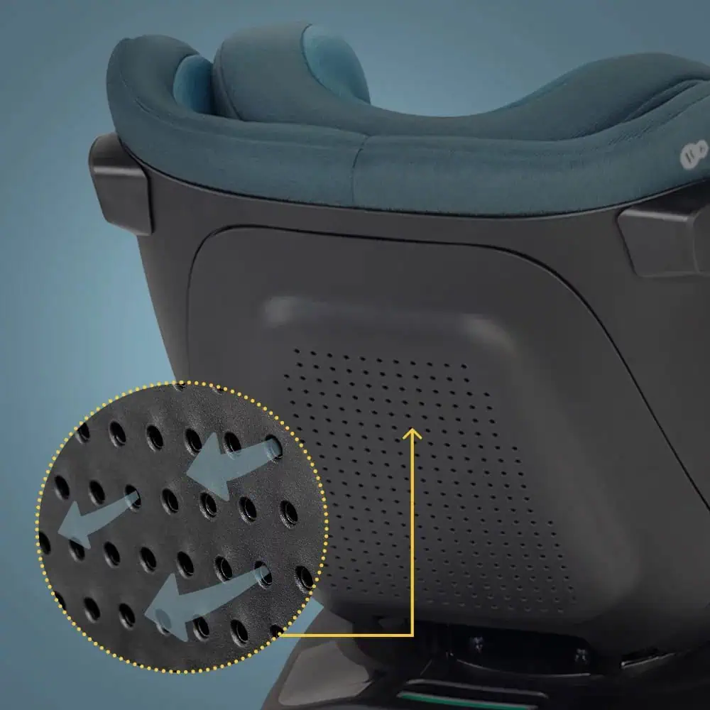 Kinderkraft i-Guard Pro - obrazek 8