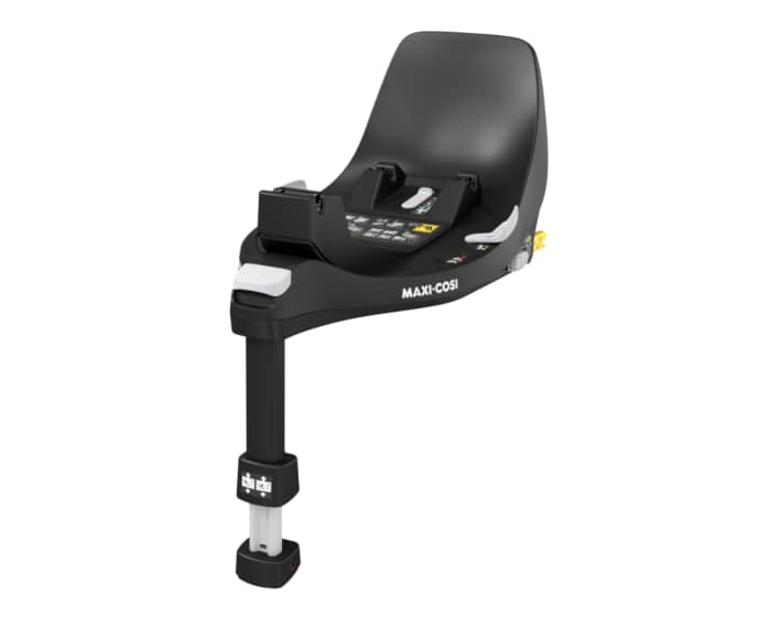 Maxi Cosi Coral 360 + baza FamilyFix 360 Pro - obrazek 11
