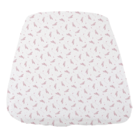 Prześcieradło Pink Ballet do Chicco Next2Me Forever
