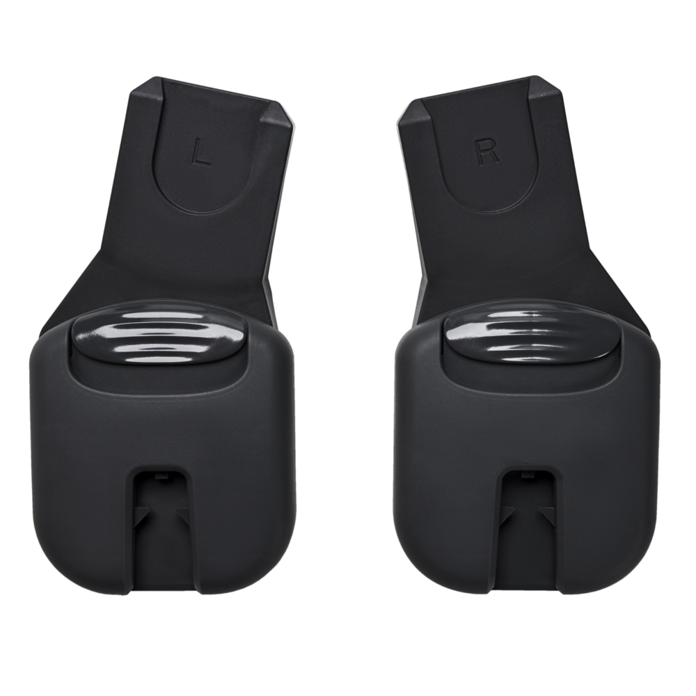 Adaptery Czarne do Anex e/type, m/type, m/type PRO