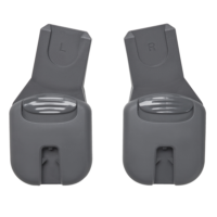 Adaptery Szare do Anex e/type, m/type, m/type PRO