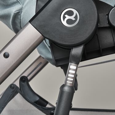 Cybex Balios S Lux – wózek wielofunkcyjny 2w1 - obrazek 25