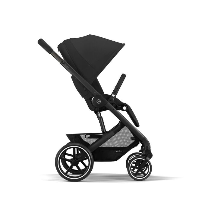 Cybex Balios S Lux – wózek wielofunkcyjny 2w1 - obrazek 6