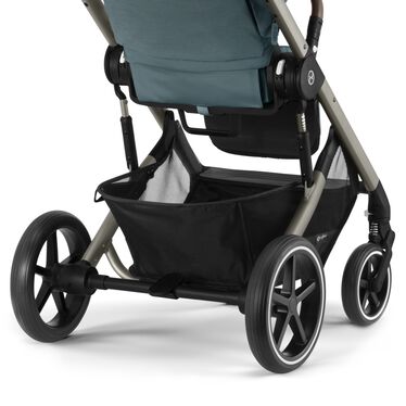Cybex Balios S Lux – wózek wielofunkcyjny 2w1 - obrazek 5