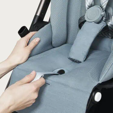 Cybex Balios S Lux – wózek wielofunkcyjny 2w1 - obrazek 26