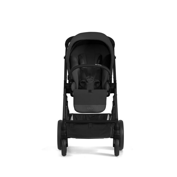 Cybex Balios S Lux – wózek wielofunkcyjny 2w1 - obrazek 14