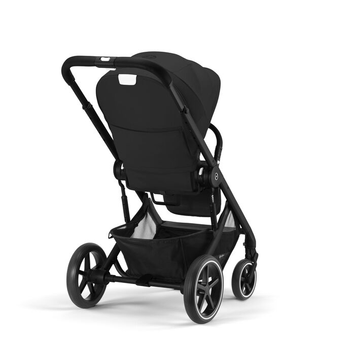 Cybex Balios S Lux – wózek wielofunkcyjny 2w1 - obrazek 13