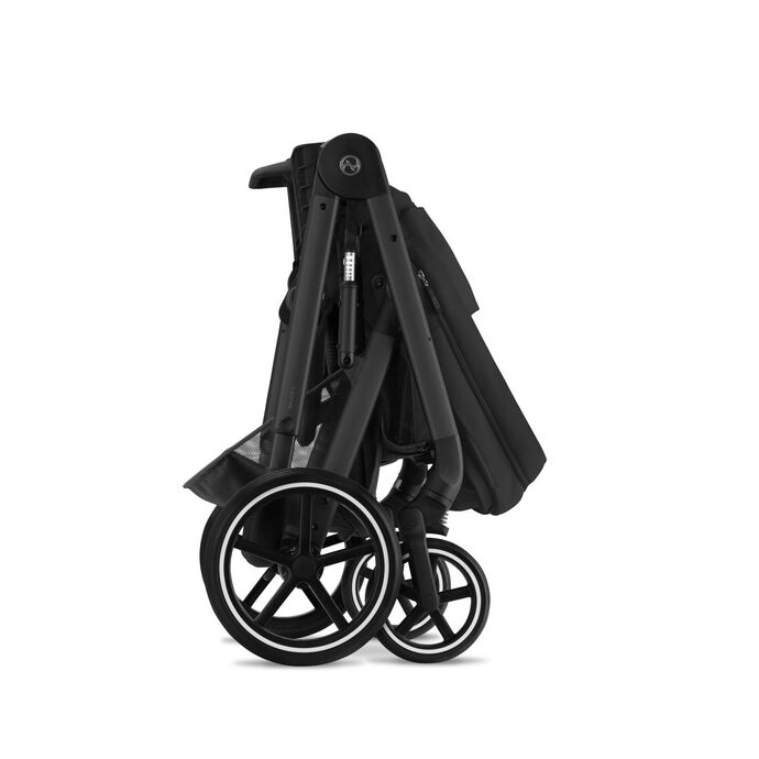 Cybex Balios S Lux – wózek wielofunkcyjny 2w1 - obrazek 15