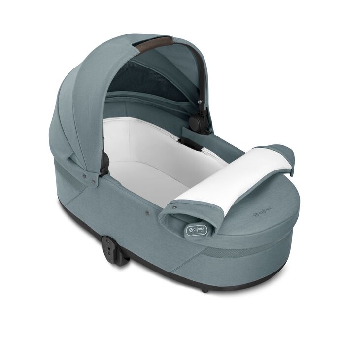 Cybex Balios S Lux – wózek wielofunkcyjny 2w1 - obrazek 24