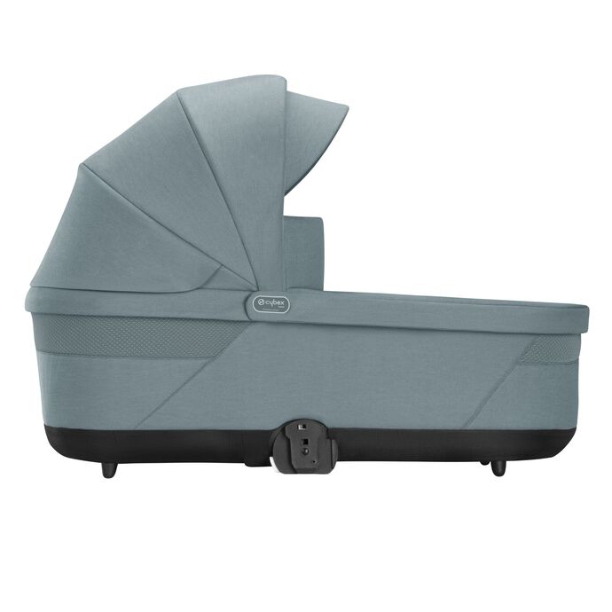 Cybex Balios S Lux – wózek wielofunkcyjny 2w1 - obrazek 23