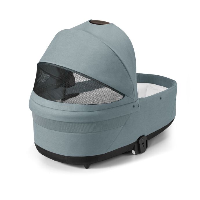 Cybex Balios S Lux – wózek wielofunkcyjny 2w1 - obrazek 22