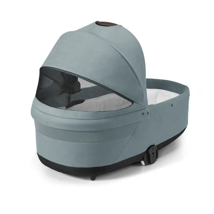 Cybex Balios S Lux – wózek wielofunkcyjny 2w1 - obrazek 22