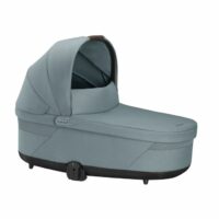 Cybex Cot S Lux 2.0 Sky Blue
