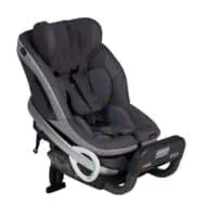 BeSafe Stretch Metaliczny Melange 02