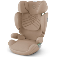 Cybex Solution T i-Fix Cosy Beige Plus