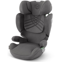 Cybex Solution T i-Fix Mirage Grey Plus