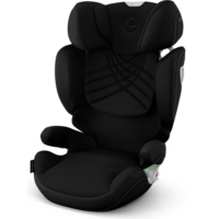 Cybex Solution T i-Fix Sepia Black Plus