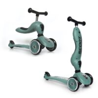 Scoot and Ride Highwaykick 1 Forest