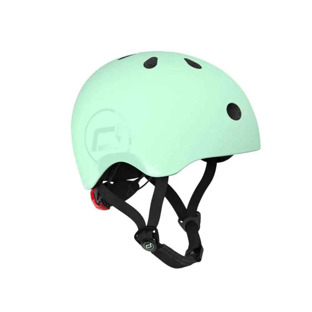Scoot and Ride kask SM Kiwi 2