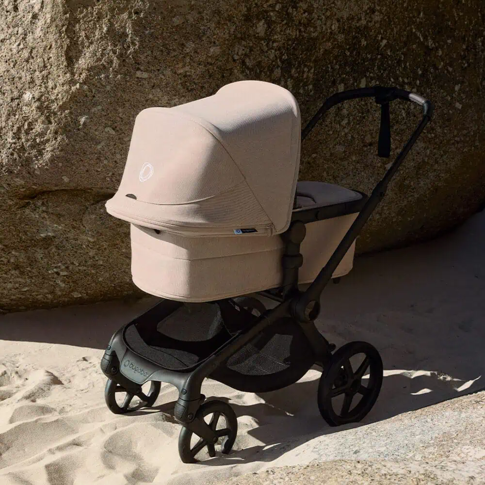 Bugaboo Fox 5 Renew 2w1 - obrazek 23